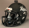 Rice Consolidated Raiders HS (TX) 2018-2019 Raiders logo